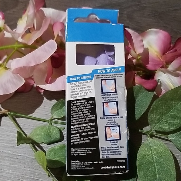 Broadway Nails - Picture 4 of 5